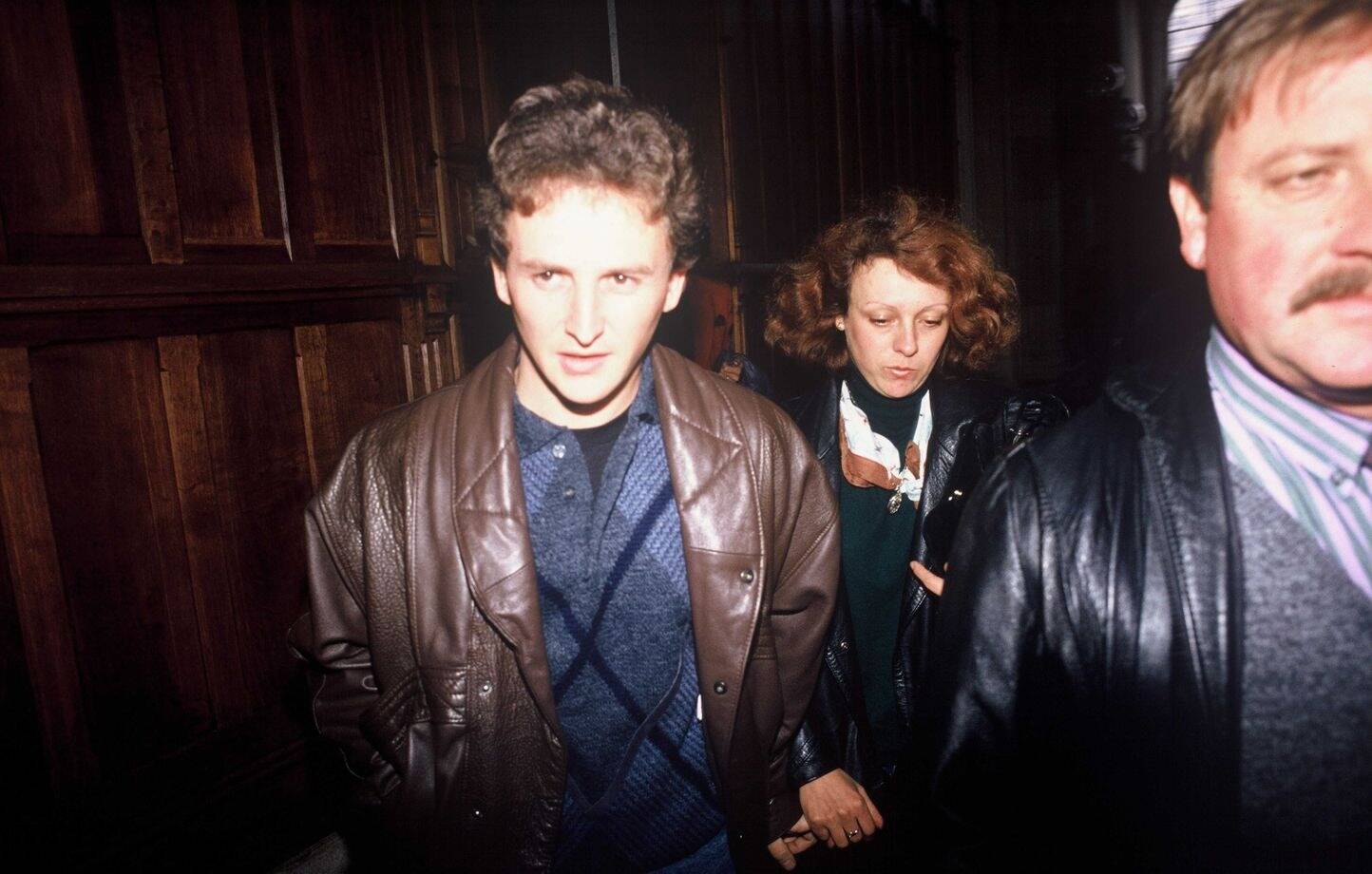 Jean-Marie Villemin va s'exprimer sur l'affaire Grégory