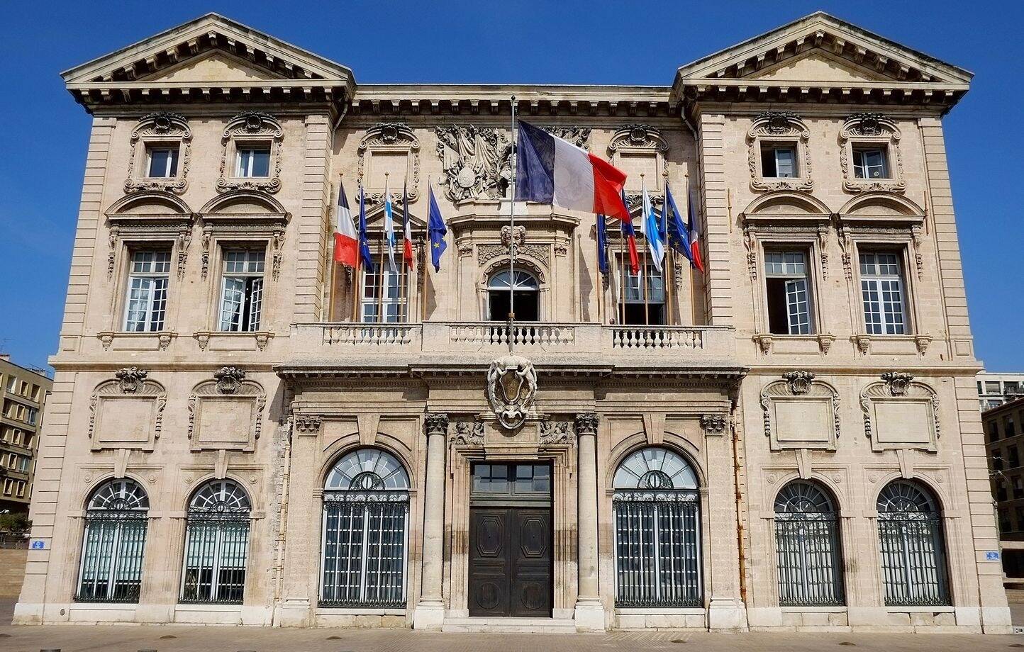 Un élu PS à la mairie de Marseille jugé le 22 mai pour violence présumée contre des militants LFI