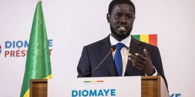 Emmnuel Macron félicite Bassirou Diomaye Faye, le nouveau président du Sénégal et se 