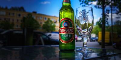 La bière chinoise Tsingtao traque un employé ayant uriné dans une cuve