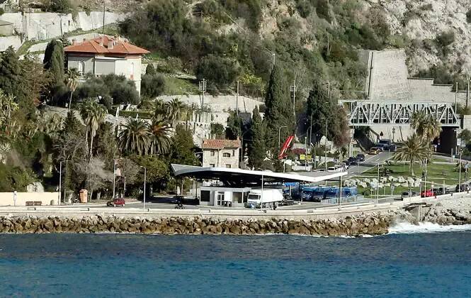 La création du groupement transfrontalier entre la France et l'Italie va franchir une étape majeure en 2025