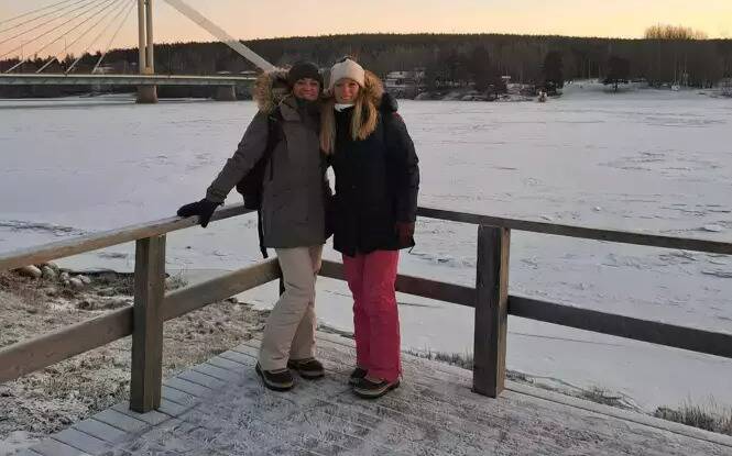 Dans le cadre du programme Erasmus+, des écoliers toulonnais vont tester l'école en Finlande