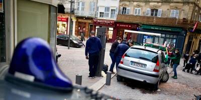 Menotte enlevée, fuite en voiture... Comment un suspect s'est fait la belle lors de son escorte vers le tribunal de Draguignan
