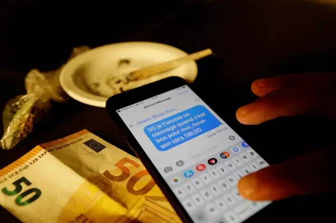 "On doit rivaliser de subterfuges": comment la brigade de recherches de la gendarmerie de Menton lutte contre les "Ubershit" au quotidien