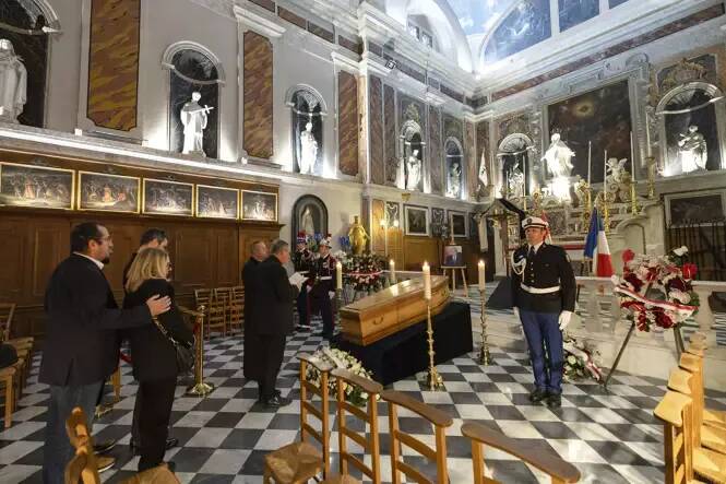 Disparition du ministre d'État Didier Guillaume: ce qu'il faut savoir sur la journée de deuil national du 23 janvier à Monaco