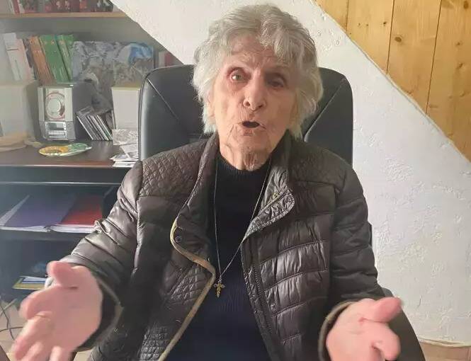 Des messes dominicales sont organisées à Riboux, se réjouit la maire d'un des plus petits villages du Var