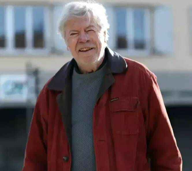 "Les Nuits blanches sont un festival de découvertes": rencontre avec son nouveau président, Rémy Roseau