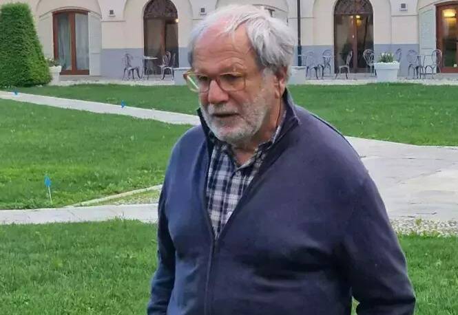 "C'est un projet mal géré", "il reste au moins 3-4 ans de travaux"... Les confidences du géologue italien Giorgio Martinotti sur le tunnel de Tende