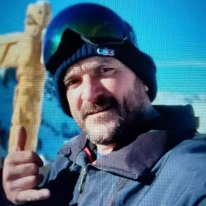 Saint-Cézaire est en deuil, l'enfant du pays Christophe Nirani, dit "Tito", nous a quittés