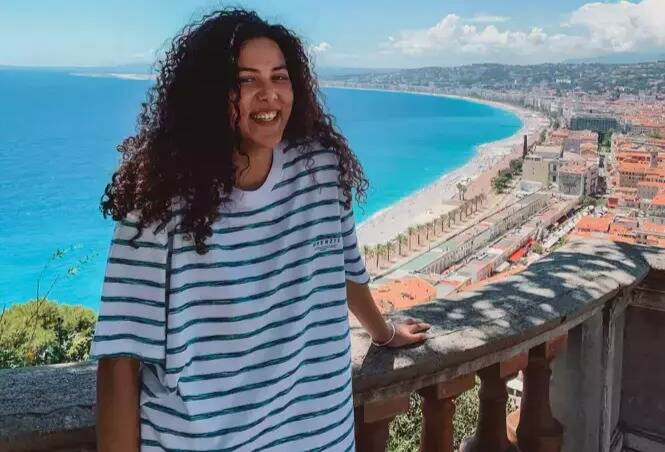 "C'est ma manière de faire mon deuil": elle va rallier Nice à Paris à pied en faveur de la lutte contre le cancer