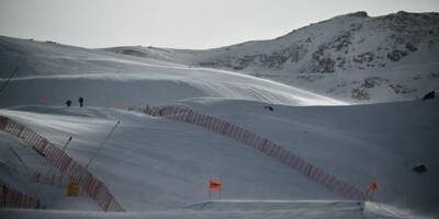 Trois morts et un blessé dans une avalanche en Suisse