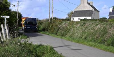 Une famille de quatre personnes retrouvée morte dans une maison du Finistère