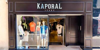 La marque de vêtements Kaporal demande son placement en redressement judiciaire
