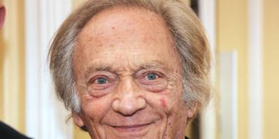 Le journaliste et écrivain Philippe Tesson est mort à l'âge de 94 ans