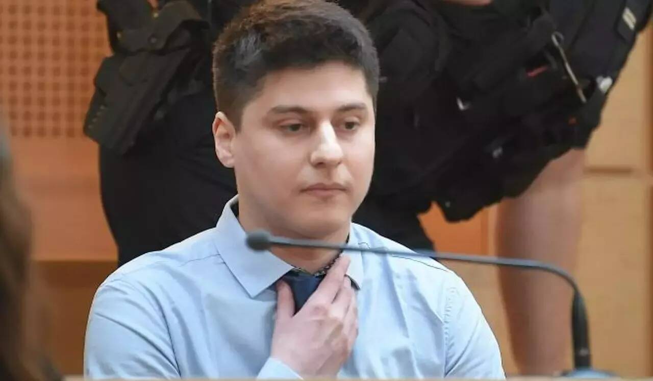 Assassinat de Narumi Kurosaki: après un faux départ, le procès de Nicolas Zepeda reprend jeudi