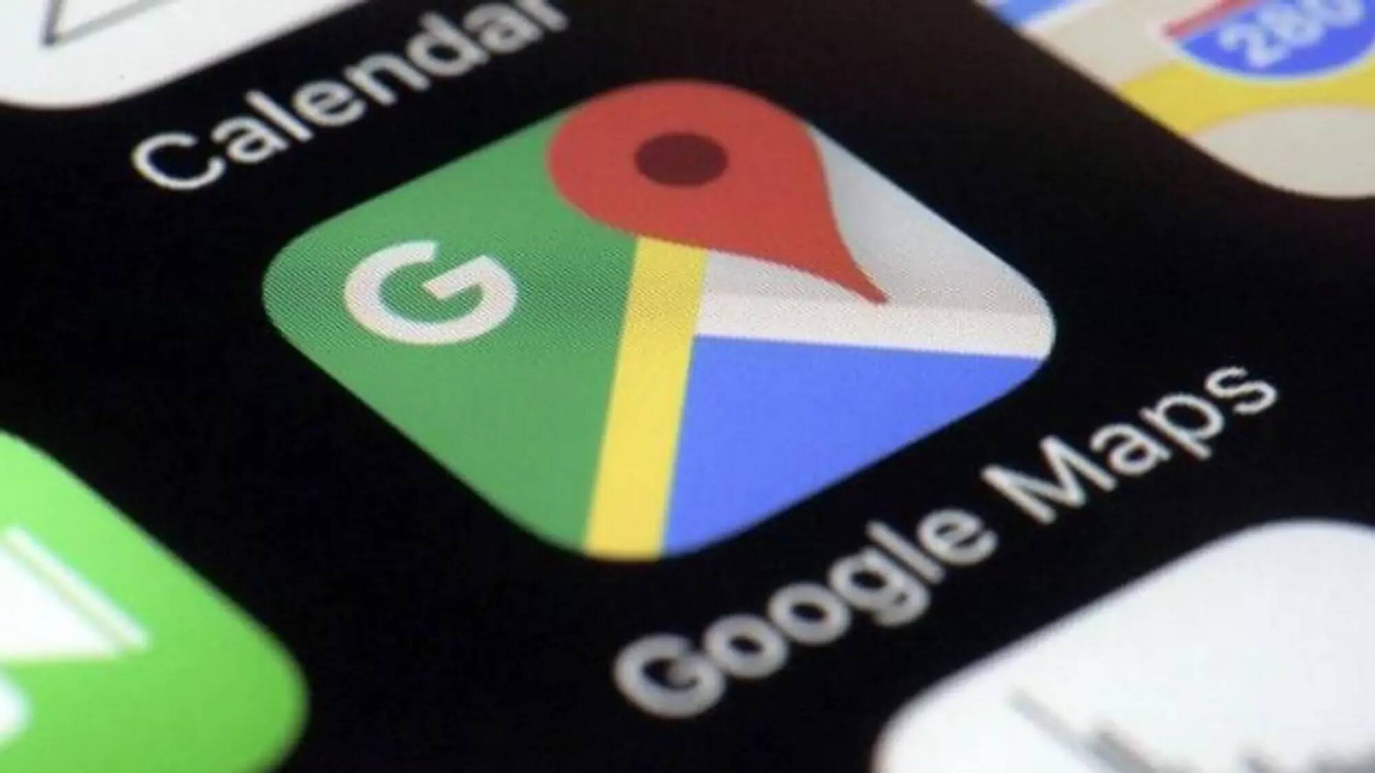 Cette nouvelle mise à jour permet désormais de suivre les gens en temps réel sur Google Maps