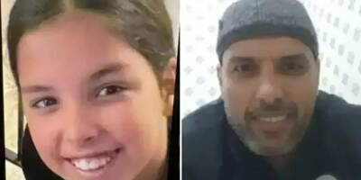 Enlèvement d'Eya: la fillette retrouvée, son père interpellé au Danemark