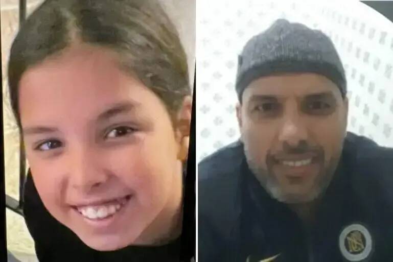 Disparition d'Eya: fin de l'alerte enlèvement, la fillette de 10 ans toujours pas retrouvée