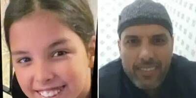 Disparition d'Eya: fin de l'alerte enlèvement, la fillette de 10 ans toujours pas retrouvée