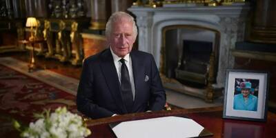 Le roi Charles III pourrait effectuer une visite d'Etat en France, dans les prochains mois