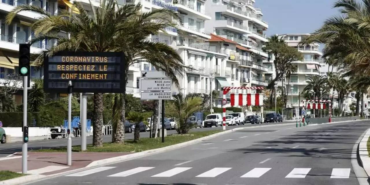 Appel à témoins: cinq ans après le premier confinement du Covid, quel souvenir en gardez-vous?