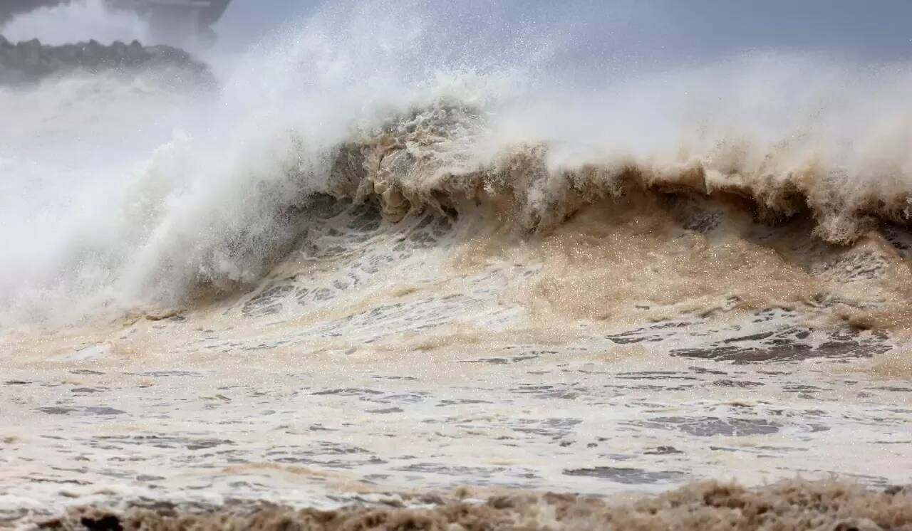 Cyclone Garance: vous vivez à la Réunion ou y avez des proches? Votre témoignage nous intéresse