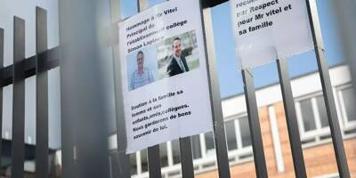 Mort suspecte d'un principal de collège à Lisieux: deux jeunes interpellés