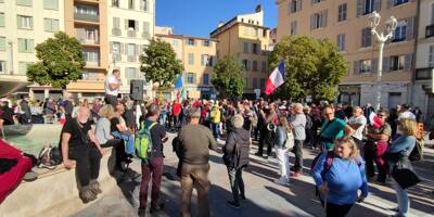 A Toulon, les anti-pass persistent et signent