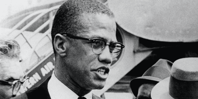 La justice innocente deux hommes condamnés pour l'assassinat de Malcolm X
