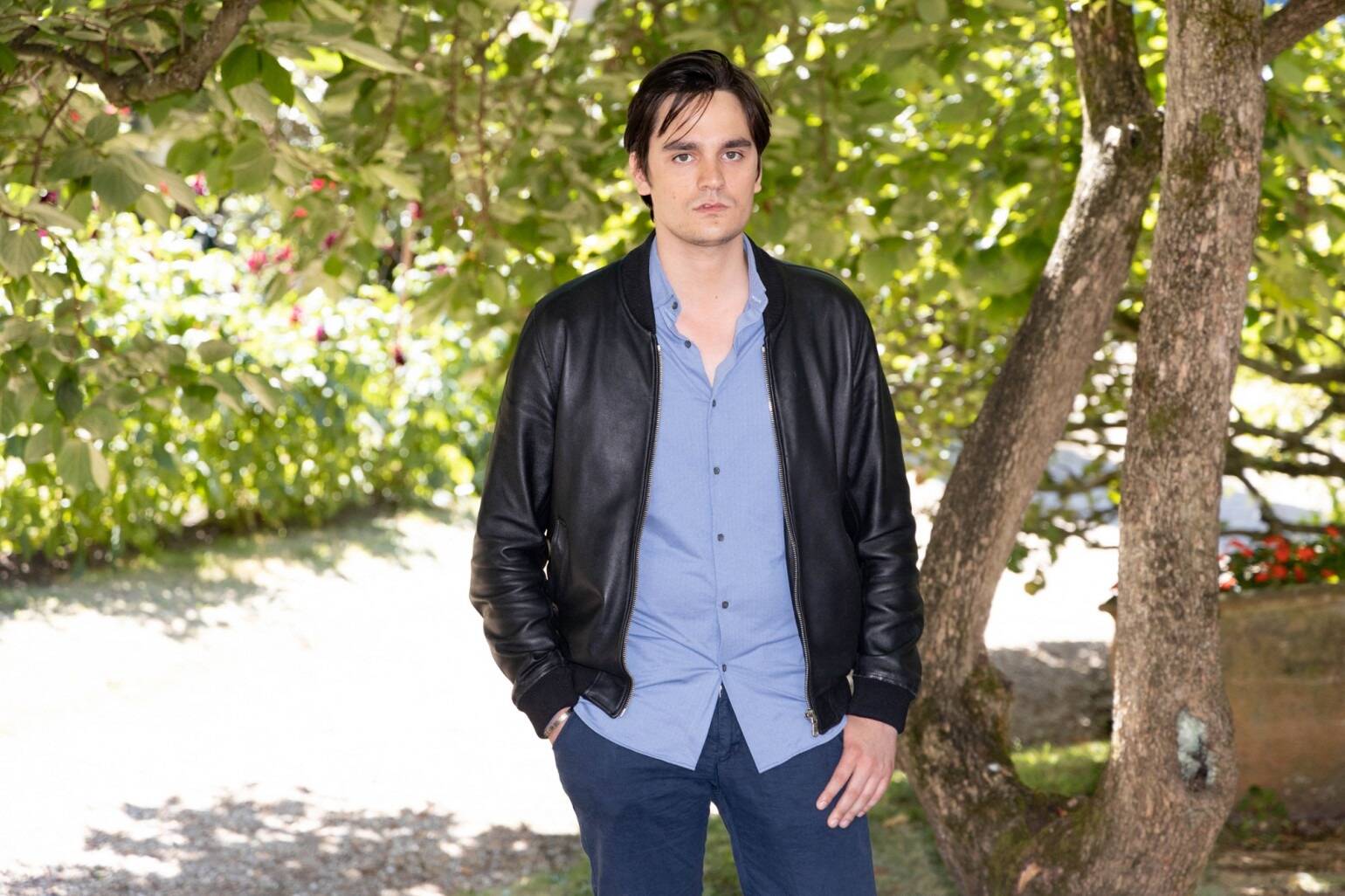 Affaire Delon: son fils Alain-Fabien a déposé plainte contre sa soeur Anouchka