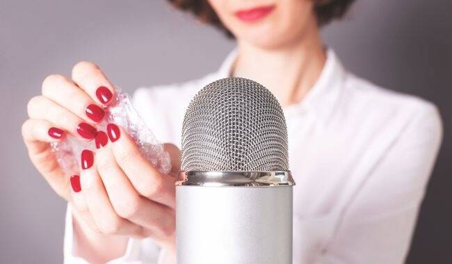 "Un rêve qui se réalise": un centre de gratouilleries ASMR a ouvert à Milan, et ça cartonne