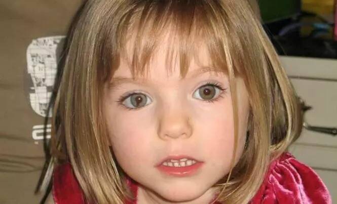Disparition de la petite Maddie: le principal suspect "foncièrement dangereux" est sorti de prison en Allemagne