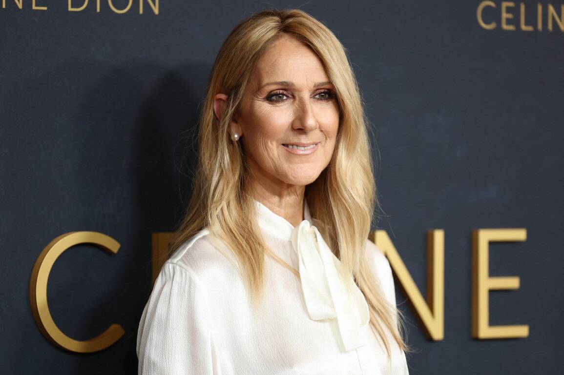 "D'eux" à 30 ans: Céline Dion revient sur son album mythique avec Jean-Jacques Goldman dans un documentaire à voir ce mercredi soir sur M6