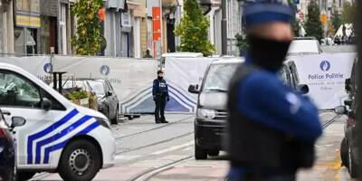 Le suspect de l'attentat de Bruxelles avait purgé une peine de prison en Suède