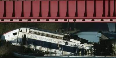 Ouverture du procès du déraillement mortel d'un TGV en Alsace