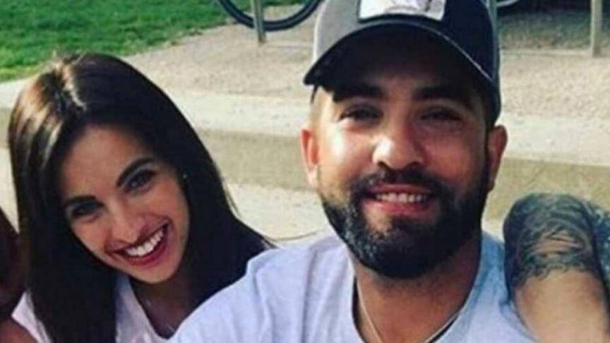 "Il ne m'a jamais fait du chantage au suicide": la compagne de Kendji Girac sort du silence et livre sa version des faits