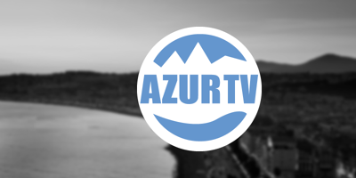 Feu vert du CSA au rachat d'Azur TV par Altice