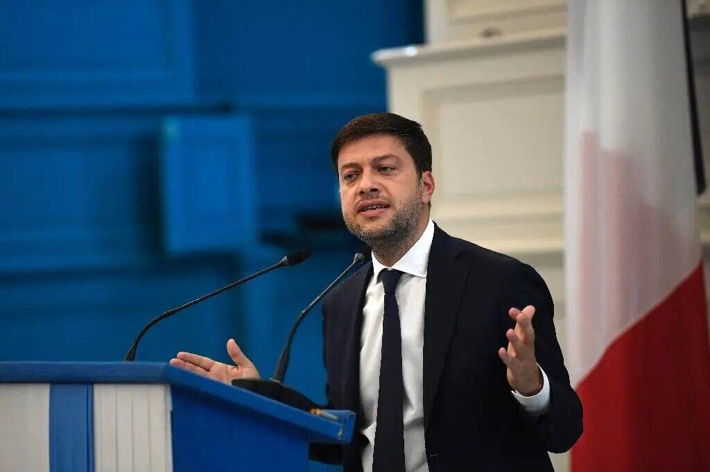 Menacé "pour avoir mangé un couscous", le maire de Marseille porte plainte