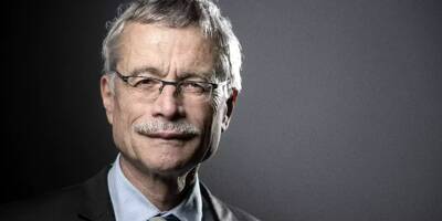 L'ancien juge d'instruction Renaud Van Ruymbeke est mort