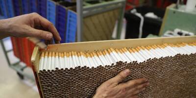 Située en Corse, la dernière fabrique de cigarettes de France va fermer