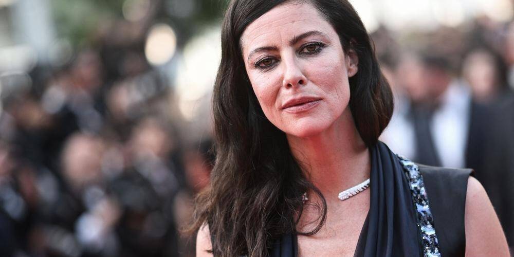 "C'est juste un connard": Anna Mouglalis dénonce les violences dans le monde du cinéma et charge Gérard Miller