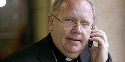 Violences sexuelles dans l'Eglise: l'évêque de Nice avait saisi la justice dès octobre au sujet du cardinal Ricard