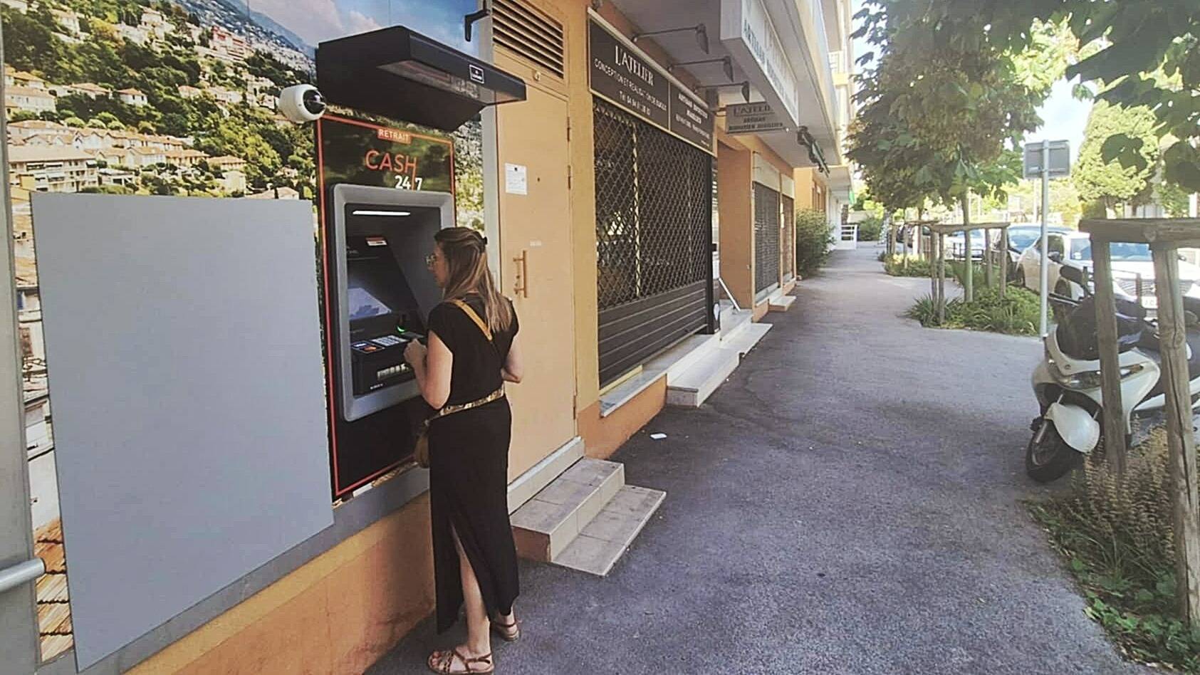 Retour du distributeur automatique de billets à La Valette: un premier pas vers la nouvelle mairie annexe