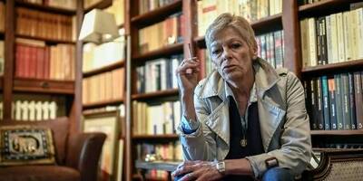 Décès de la romancière à succès Françoise Bourdin à l'âge de 70 ans