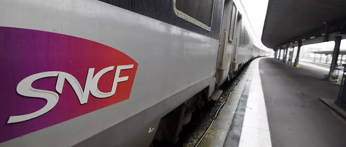 Le trafic SNCF perturbé entre Nice et Marseille en raison d'une panne à Toulon