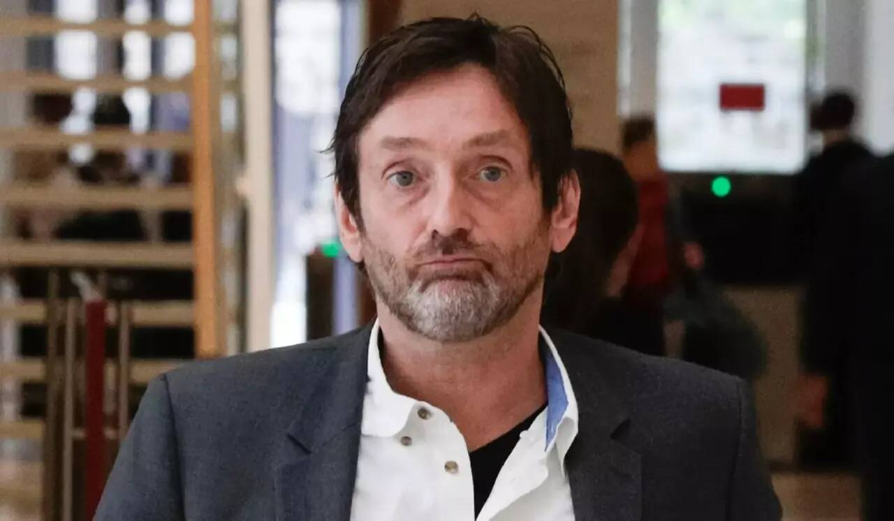 "Il faut que la drogue soit bannie de ma vie": ce qu'a dit Pierre Palmade aux enquêteurs