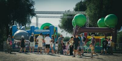 À Roquebrune-Cap-Martin, les animations des Journées du patrimoine sensibilisent les enfants à leur environnement local