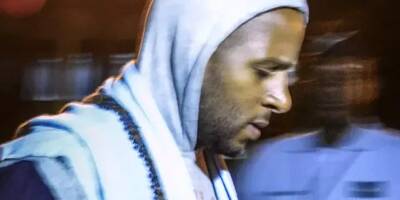 Le jihadiste Peter Cherif condamné à la réclusion criminelle à perpétuité