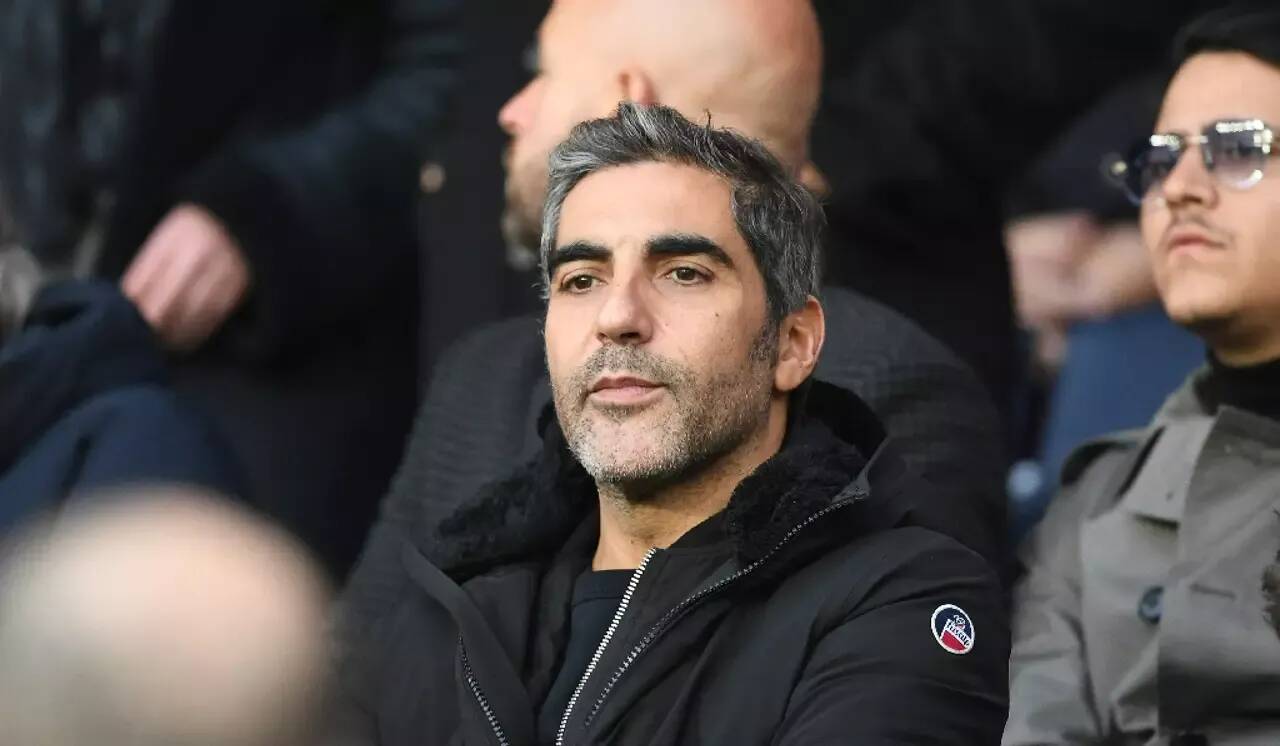 Accusations de viol: l'acteur Ary Abittan bénéficie d'un non-lieu