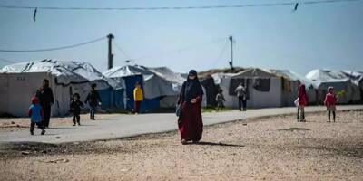 La France viole la Convention contre la torture en laissant ses ressortissants dans les camps syriens, selon l'ONU